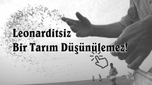 Leonardit’siz tarım, düşünülemez!
